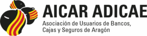 AICAR-ADICAE-Aragón-logo