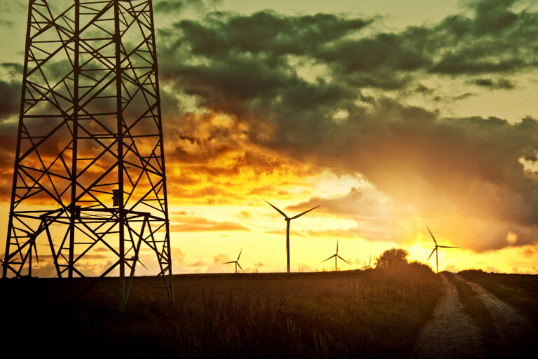 Aspectos fundamentales de los suministros de energía