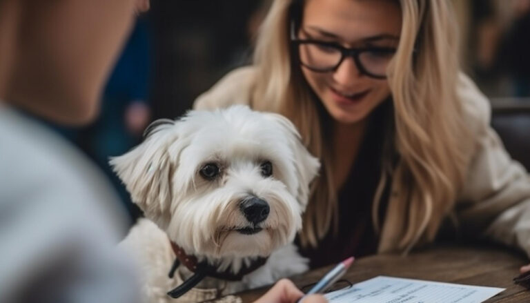 Derecho animal y seguros de mascotas