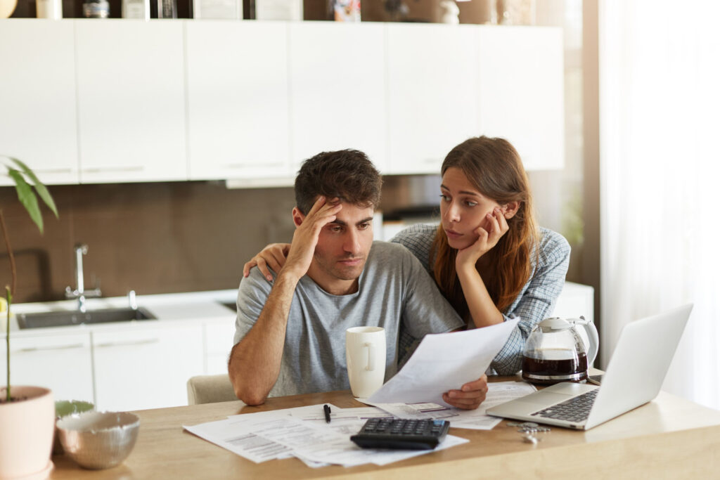 Quiebra de FWU Life Assurance