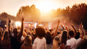 Derechos consumidores festivales de música