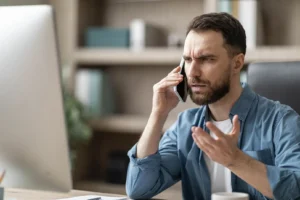 Medidas clave para combatir las estafas telefónicas