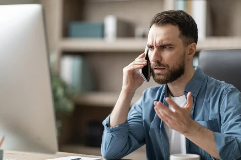 Medidas clave para combatir las estafas telefónicas