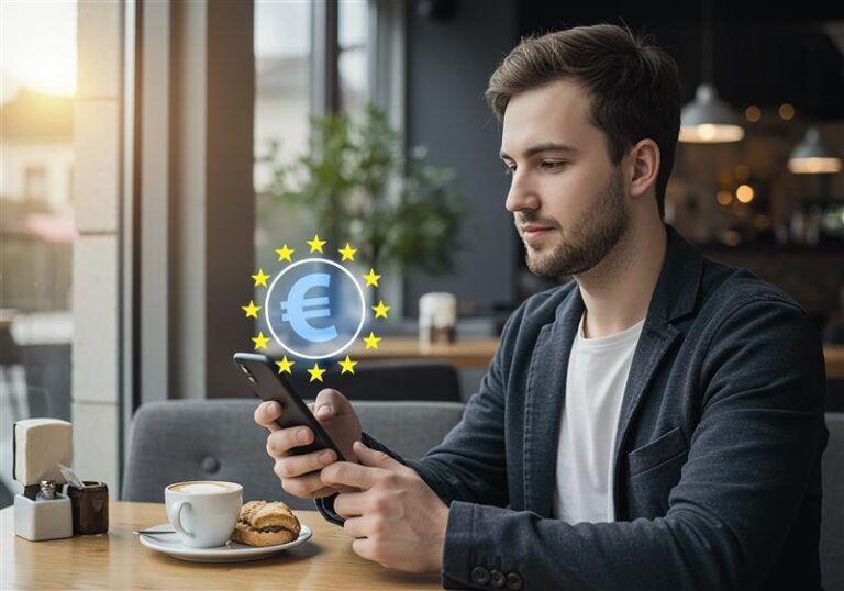 Novedades euro digital 