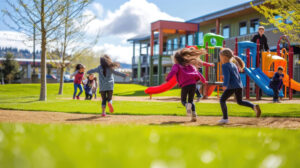 Seguro de accidentes escolar