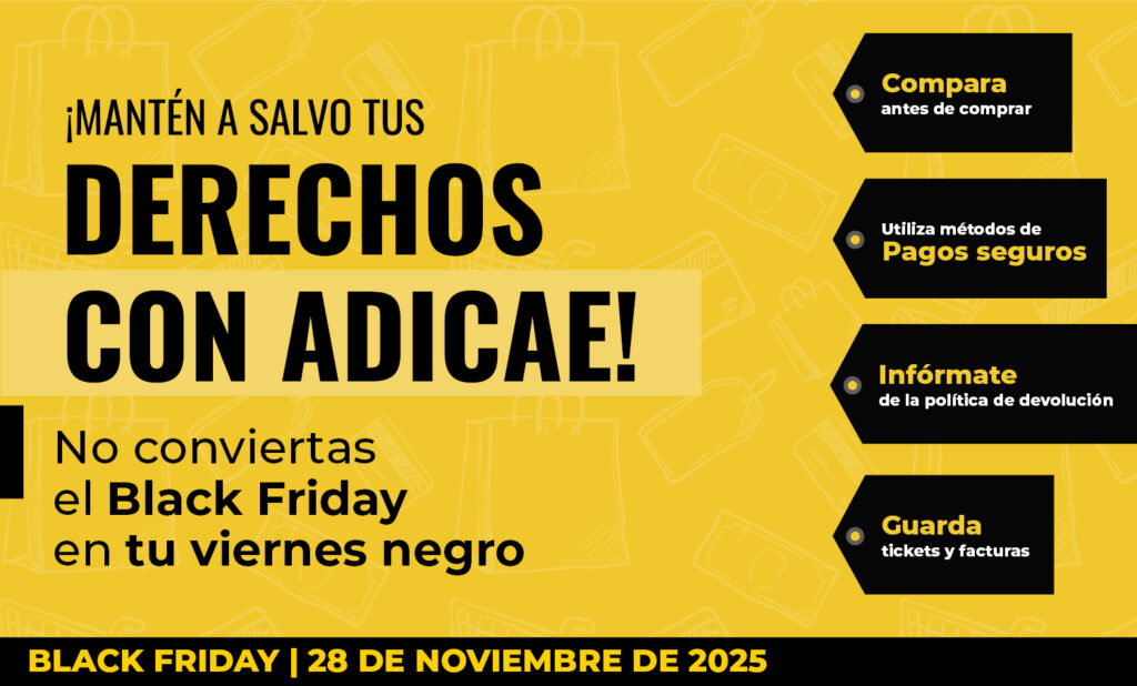 AICAR Responde sobre Black Friday