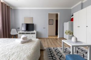 Alquiler de habitaciones