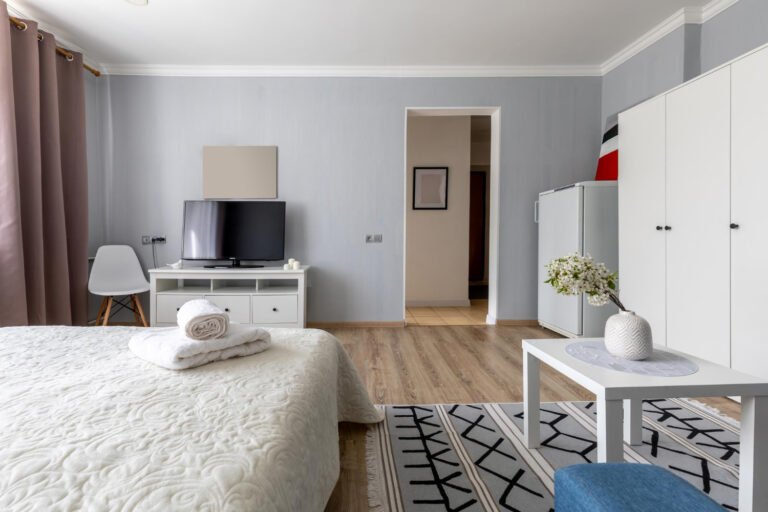 Alquiler de habitaciones